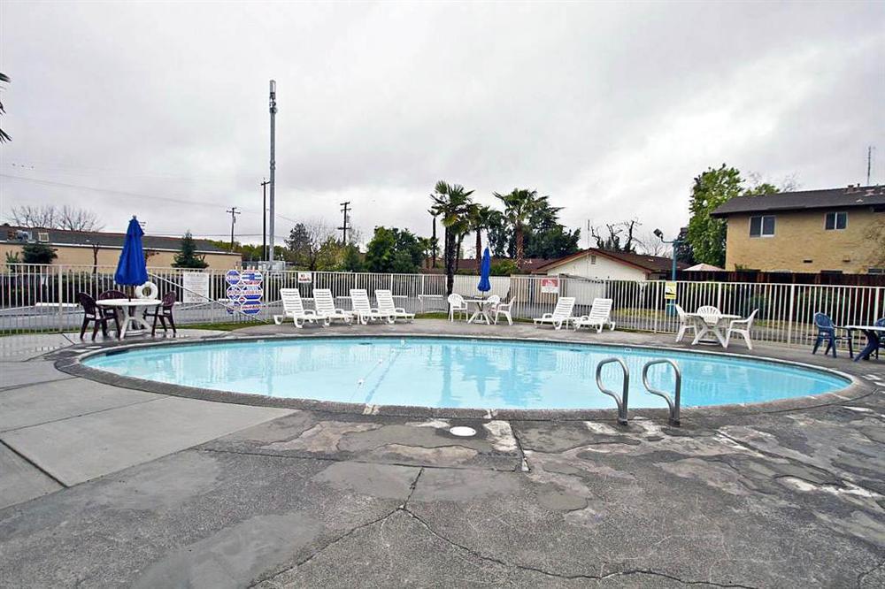 Motel 6-Fresno, Ca - Blackstone North สิ่งอำนวยความสะดวก รูปภาพ
